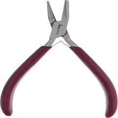 The Beadsmith Casual Comfort (Round/Concave Nose)