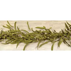 Herb Garland With Citron Pip Berries