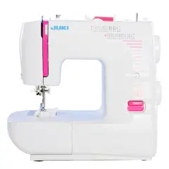 JUKI HZL-355ZW-A Compact Simple Mechanical Sewing Machine