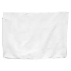 Carmel Towel Company &reg; Micro Fiber Golf Towel White