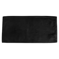 Carmel Towel Company &reg; Golf Towel Black