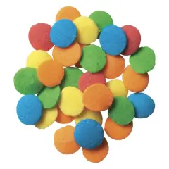 Bright Confetti Quins 4oz.