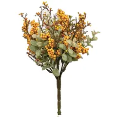 Pebble Creek Bush Mustard 10"