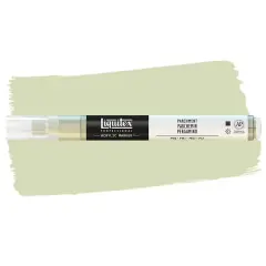 Liquitex Professional Paint Marker Fine (2mm) - Parchment White