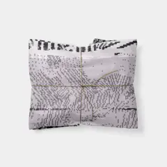 Bitweave Gift Wrap III