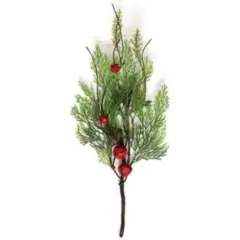 Bells Will Be Ringing Cedar Branch 17"