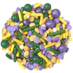 Mardi Gras Deluxe Fusion Mix 4oz