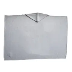 Palmetto Blanket Company&reg; Sweatshirt Sport Hoodie Gray