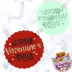 Happy Valentines Day - Outbosser