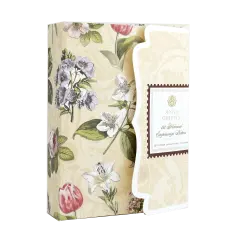 120 Botanical Engravings Stickers