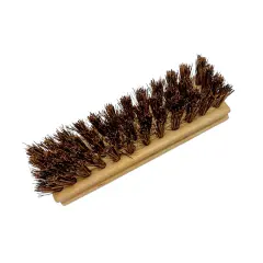 7" Large Cement Putty Brushes Stained Glass Supplies