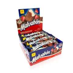 Malvabon Strawberry 12Ct
