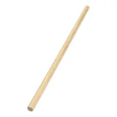 Wood Dowels, 3/8", 25 Pieces