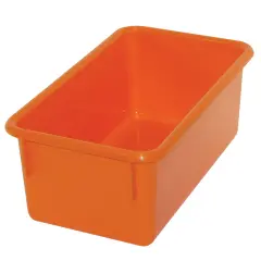 Stowaway&reg; Tray no Lid, Orange