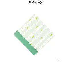 Woodland Party Birch Tree Luncheon Napkins 16 Pc