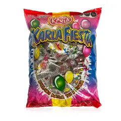 Karla Fiesta Mix Bag 11Lb