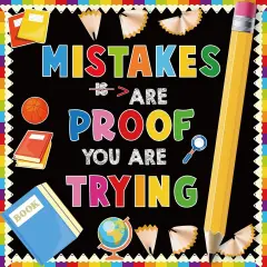 Back to School Bulletin Board Decorations