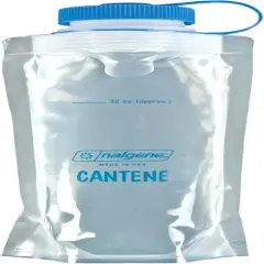 Wide Mouth Cantene (32-Ounce)