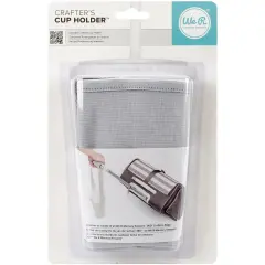 We R Crafter's Cup Holder-For 360 Crafter's Storage Bags