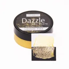 Lisa Horton Crafts Dazzle Paste