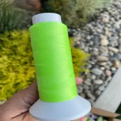 Spring Green GlowThread