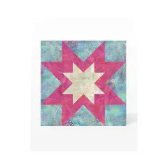 GO! Rising Star-10" Finished Die