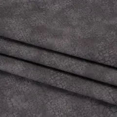 1 Yard Shadow Quilting Cotton Textural Abstract Fabric for Dresses & Home Decor, 44" Wide