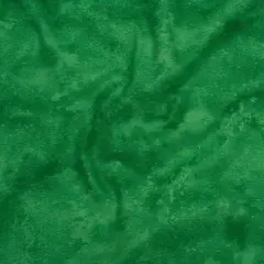 1 Yard Shamrock Toscana Quilting Cotton Fabric Soft Abstract Print 44 inch Width