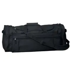 Liberty Bags&reg; Explorer Large Duffel Bag BLACK