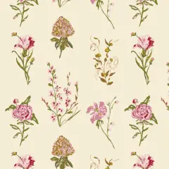 Garden Study in Blush (ant42100) | Anthology | Bari J. Ackerman | Art Gallery