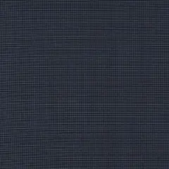 Midnight - Blue Plain & Solid Upholstery Fabric 54 Inches"