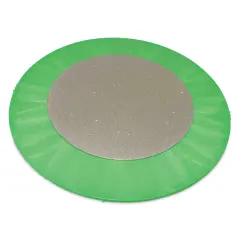 DiamondCore Diamond Grinding Disc - F11, 60 grit, 8" Dia. w/ 12" Bat