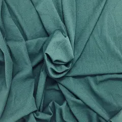 1 Yard Liverpool Knit Solid Fabric For Dresses Skirts Tops Headbands Apparel Projects 58/60 Inches Wide Neon Fuchshia