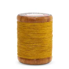 Hemptique Premium Egyptian Flax Linen Thread Eco Friendly Bookbinding Jewelry Making Leather Needle Work Crafting Industrial Use Denim