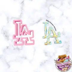 Baseball LA2 Inch Cutter