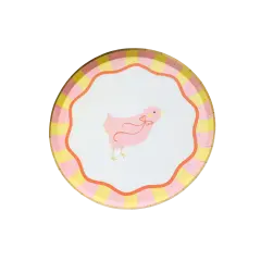 SWEET CHICK EASTER SMALL PLATES