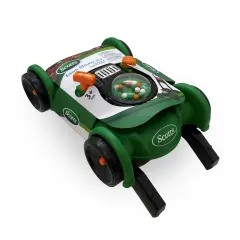Scotts Battery Operated Lawn Mower