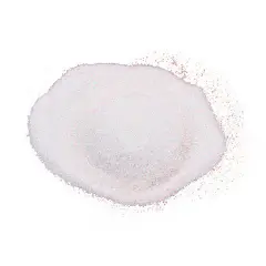 Iridescent Blue - Glitter