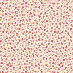 Floral Frenzy in Blush (blc21104) | Bloomcore | AGF Studio | Art Gallery