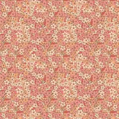 Floral Slumber in Sunset (bes31108) | Bedtime Stories | Elizabeth Chappell | Art Gallery