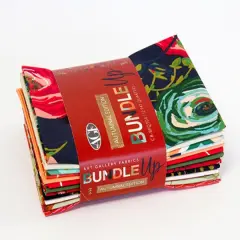 Autumnal Fat Quarter Bundle Up by AGF Studio for Art Gallery (CB-BFQ304)