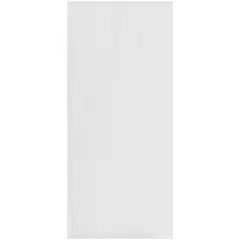 Plymor 16" x 36", 4 Mil Flat Open Clear Plastic Poly Bags