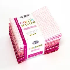 Dragonfruit Elements Fat Quarter Bundle by AGF Studio for Art Gallery (CB-EFQ401)