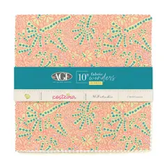 Costeira 10" Square Pack (Layer Cake) byfor Art Gallery (10WCOS)