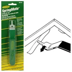 Fletcher SpringMate Spring Clip Tool