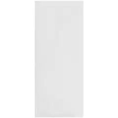 Plymor 15" x 36", 2 Mil Flat Open Clear Plastic Poly Bags