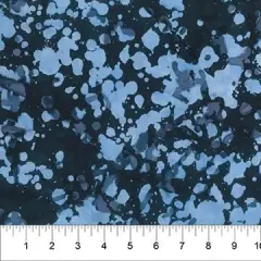 Banyan 83096-49 - CMB Drop Cloth - Midnight 45" Fabric Per Yard