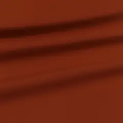 1 Yard Premium Solid Poly Poplin Fabric Lightweight Smooth for Sewing Quilting 60 inch Width Rust