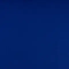 1 Yard 45 inches Soft Cotton Blend Material Solid Color Poly Cotton Fabric Royal