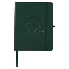 CORE365&reg; Soft Cover Journal Notebook 5.25" X 8.25" FOREST